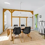 Stunning In With Wifi Apartment Hojer