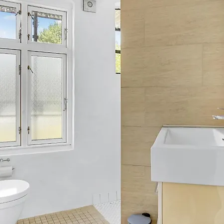 Stunning In With Wifi Apartmán Højer