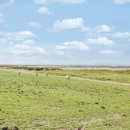 Apartmán Stunning In With Wifi