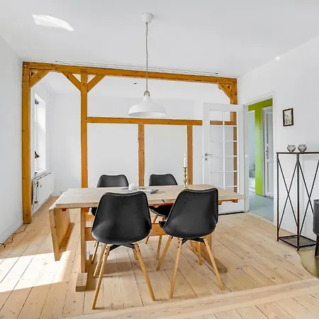 Stunning In With Wifi Apartmán Højer