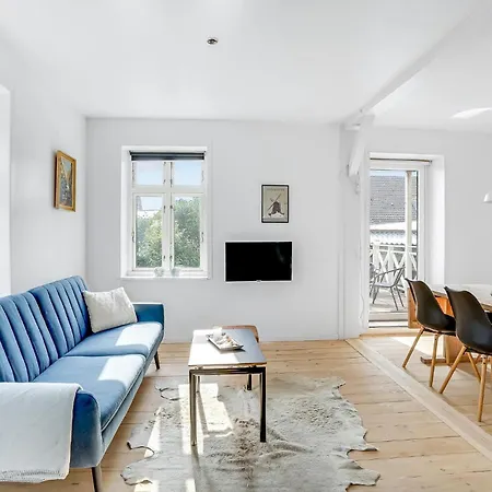 Stunning In With Wifi Apartment *