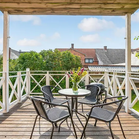 Apartmán Stunning In With Wifi *