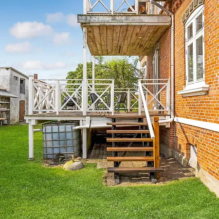 Stunning In With Wifi Lägenhet