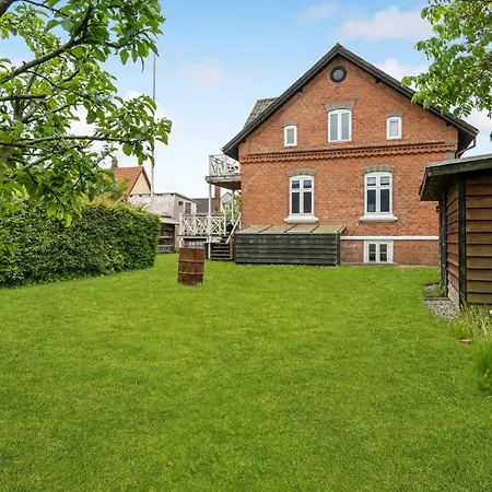 Lägenhet Stunning In With Wifi *