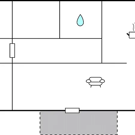 Apartmán Stunning In With Wifi