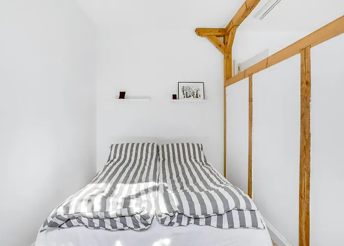 Stunning In With Wifi Højer