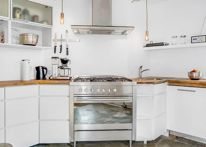 Stunning In With Wifi *