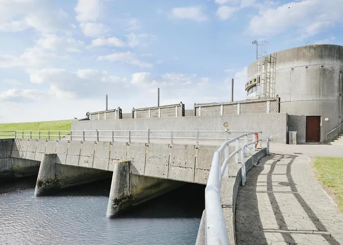 Stunning In With Wifi * Højer