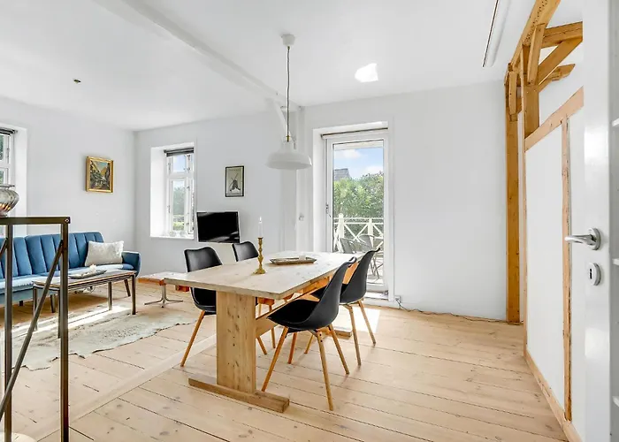 Stunning In With Wifi