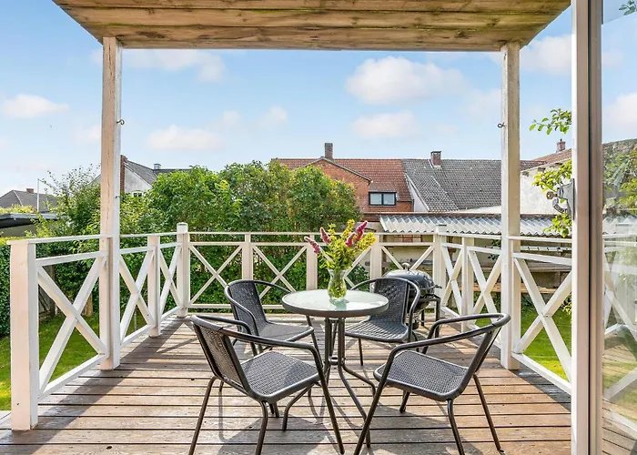 Lägenhet Stunning In With Wifi *