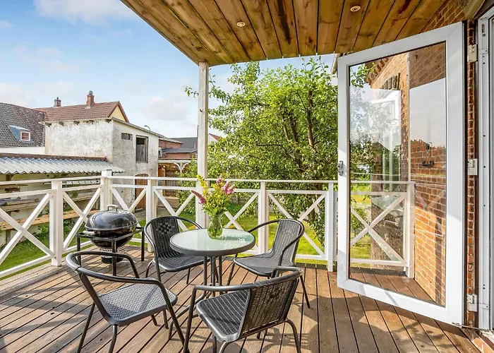 Stunning In With Wifi Højer