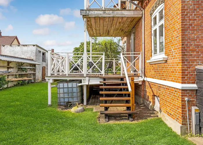 Stunning In With Wifi Lägenhet