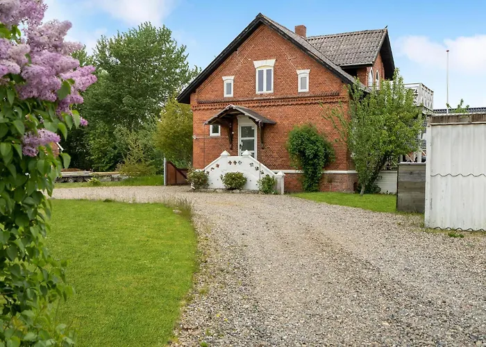 Stunning In With Wifi