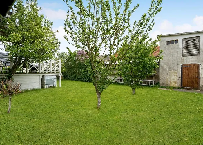 Stunning In With Wifi