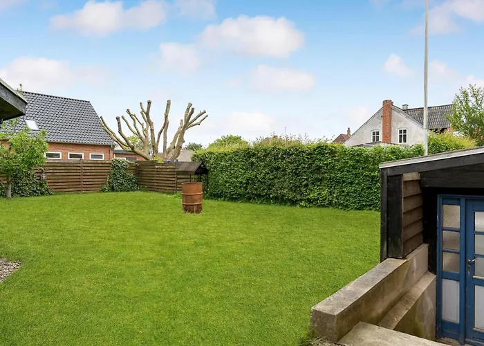 Stunning In With Wifi Højer