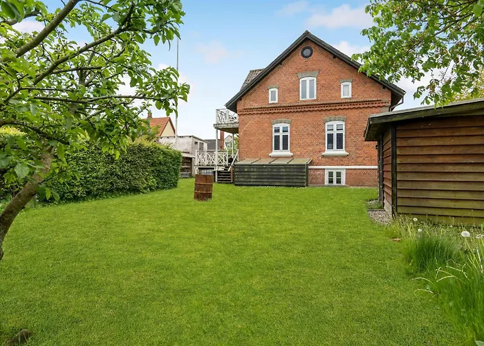 Lägenhet Stunning In With Wifi *