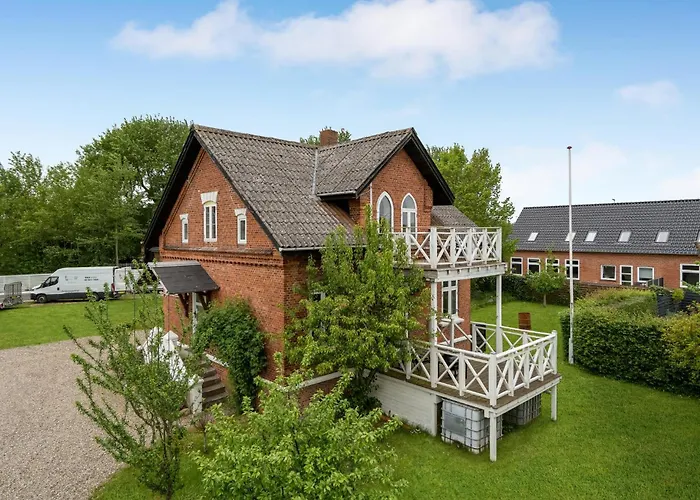 Stunning In With Wifi * Højer