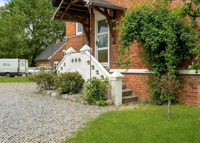 Stunning In With Wifi Lägenhet